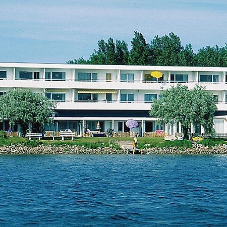 Haus Am See - Steinwarder Has 020 Haus Am See Heiligenhafen Bagian luar foto