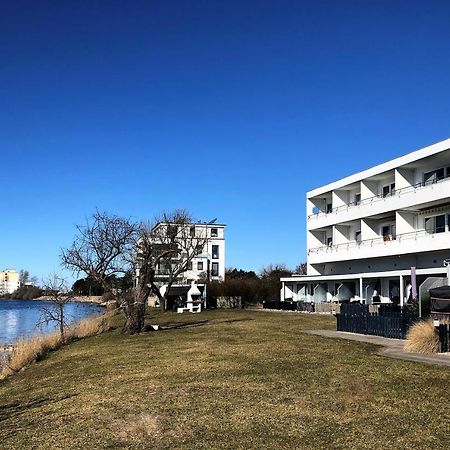 Haus Am See - Steinwarder Has 020 Haus Am See Heiligenhafen Bagian luar foto