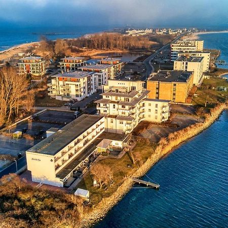 Haus Am See - Steinwarder Has 020 Haus Am See Heiligenhafen Bagian luar foto
