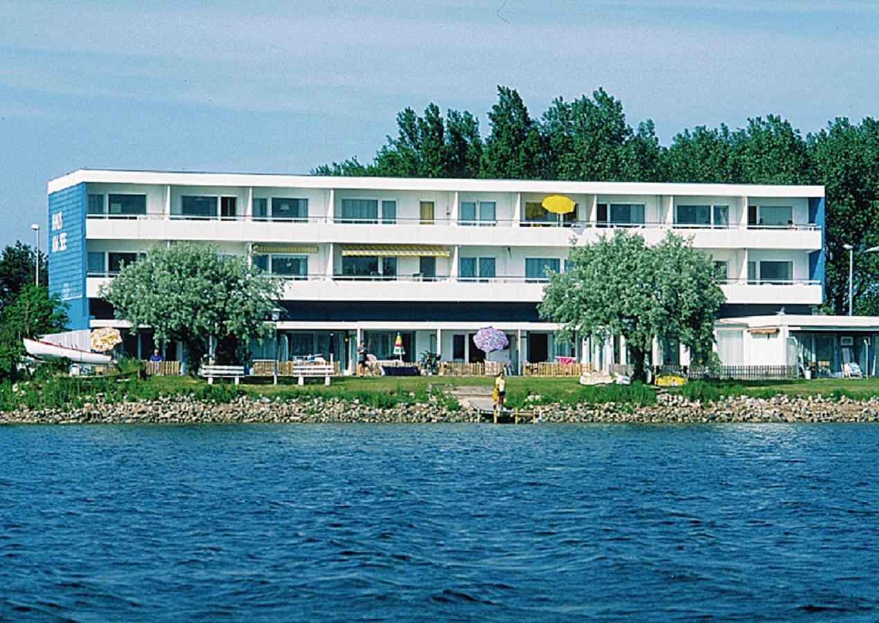 Haus Am See - Steinwarder Has 020 Haus Am See Heiligenhafen Bagian luar foto