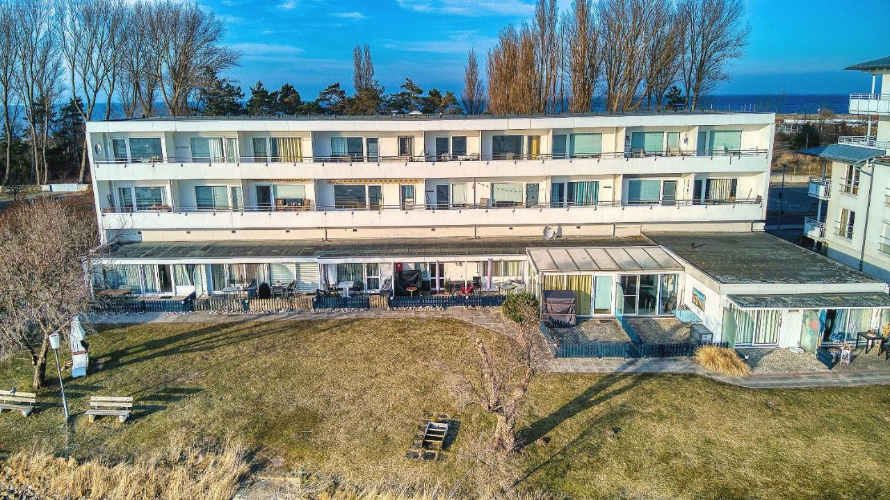 Haus Am See - Steinwarder Has 020 Haus Am See Heiligenhafen Bagian luar foto
