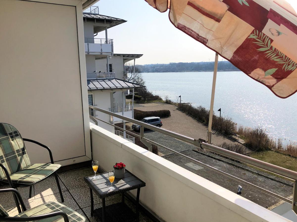 Haus Am See - Steinwarder Has 020 Haus Am See Heiligenhafen Bagian luar foto