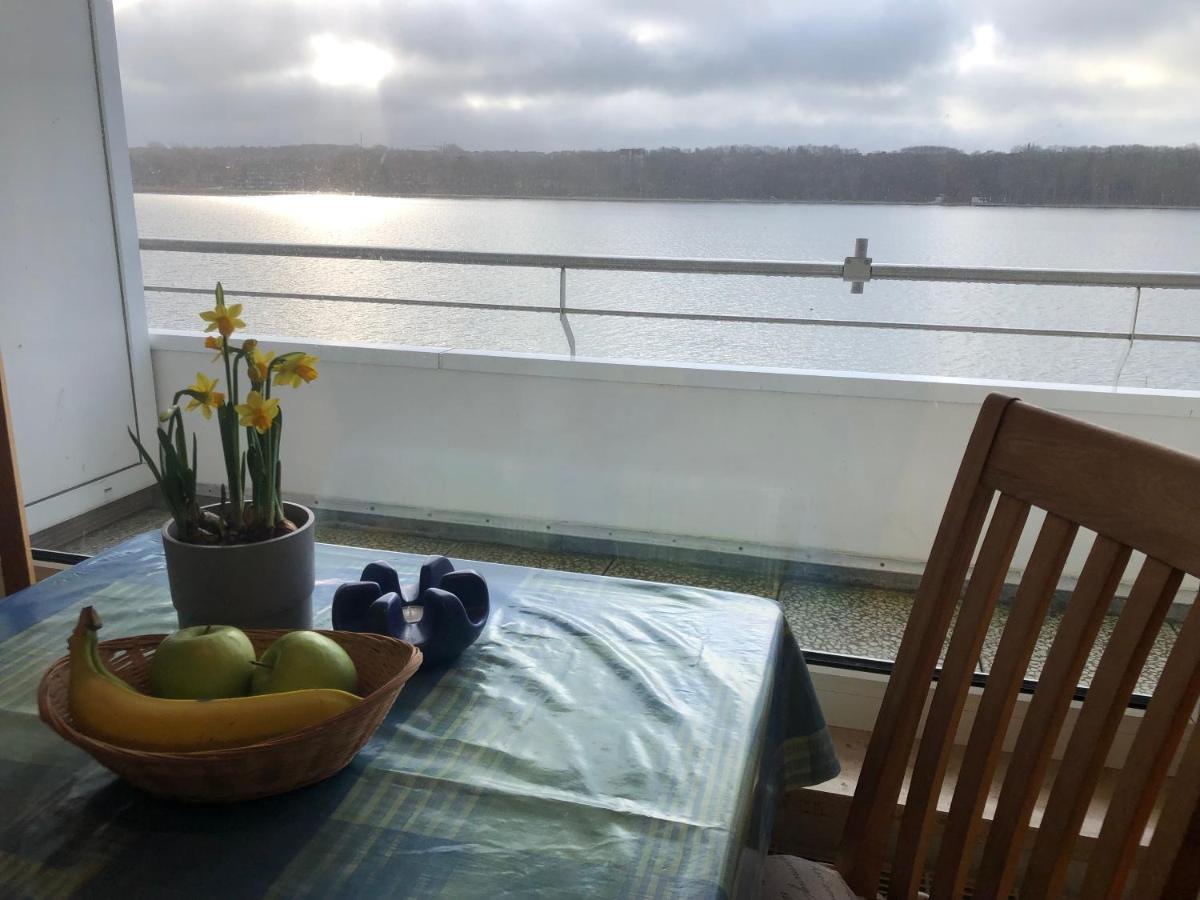 Haus Am See - Steinwarder Has 020 Haus Am See Heiligenhafen Bagian luar foto